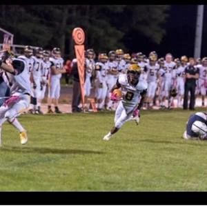 Meet your Posher, Jamar